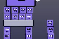 도형을 쌓고 쓰러지지 않게 할 수 있나요?