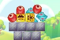 물체를 붙이고 떨어지지 않게 하세요!