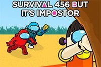 Challenge Survival 456을 좋아하시나요? 아니면 Impostor Crewmate에 끌리시나요?