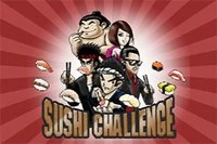 궁극의 스시 마스터가 되세요!