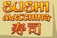 스시 매칭은 3매치 게임