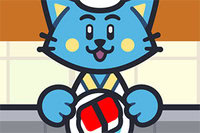 키티 셰프와 함께 스시 제국을 건설하세요!