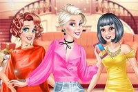 모두가 Sweet 16 파티를 알고 있죠!