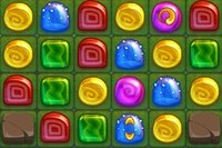 또 다른 비쥬얼드 테마 게임이 나왔어요!