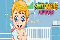 이 아기들은 다 똑같아 보이지만... 정말 그럴까요?