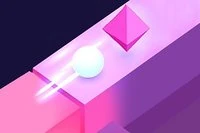 기억하세요, 이 게임은 클래식 지그재그가 아닙니다!