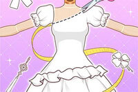 패션 다이어리에서 런웨이를 빛낼 스타일을 만들어보세요