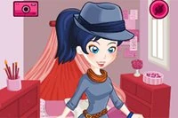 아바타가 최고의 옷 조합을 선택하도록 도와주세요!