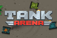 현대 전쟁의 지배자가 되어보세요, Tank Arena!