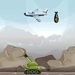 This is a game about the defense of territories from enemy invaders