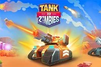 좀비로 가득한 가까운 미래