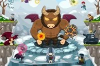 탭하여 승리하세요!