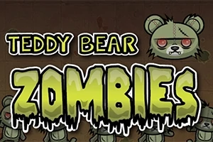 Ready to be a zombie hunter during Halloween?
