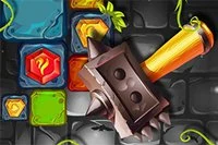 Temple Puzzle 게임에서 32개의 멋진 퍼즐이 당신을 기다립니다