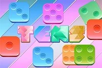 숫자를 더해 10을 만드세요