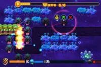 최고의 전략/아케이드 타워 디펜스!