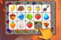 다채로운 매칭 게임으로 세 배의 재미를 느껴보세요!