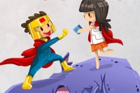 흥미진진한 퍼즐 게임에서 저주의 검 마스터 되기