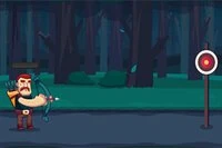 Tiny Archer는 무료 슈팅 게임