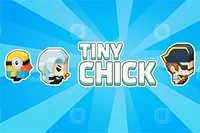 Tiny Chick으로 즐거운 시간을 보낼 준비를 하세요!