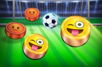 토너먼트에서 승리하고 친구와 대결하세요!