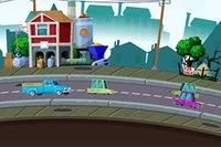 타이니 타운은 관리 업그레이드 클릭 게임