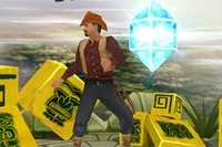 교수님은 Tomb Runner에서 얼마나 멀리 달릴 수 있을까요?