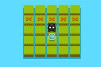 빠르게 움직이며 즐기는 신나는 아케이드 게임!