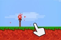 노브의 횃불을 던지는 재미있는 아케이드 게임, Torch Flip!