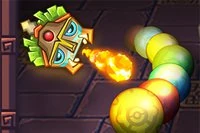 3개의 공을 모아야 하는 게임