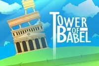 세계에서 가장 높은 탑을 쌓아보세요