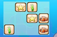 환상적인 해저 세계!