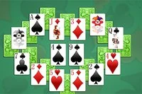 트라이픽스 솔리테어 게임