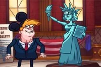 트롤 페이스와 재미있는 친구들이 미국으로 돌아옵니다!