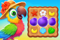 Tropical Match가 기다려온 두 번째 속편으로 돌아왔습니다!