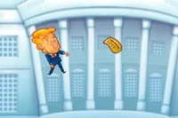 도널드 트럼프는 여전히 미국 대통령 후보로 활발히 활동 중입니다