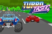 Turbotastic로 짜릿한 거리 경주에서 최고점을 기록하세요!