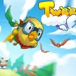 Join the adventure with little Tweety bird