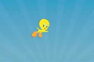 Touch the sky as Tweety Pie in this fun new Looney Tunes game