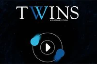 쌍둥이의 공존 속으로 빠져보세요