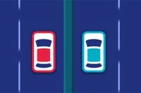 간단한 게임으로 멀티태스킹 실력을 시험해 보세요!