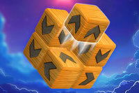 Unblock It 3D로 논리와 공간 추리 능력을 키우세요!