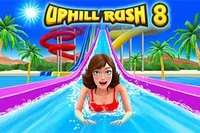 Uphill Rush 8은 Uphill Rush 시리즈의 새로운 재미있는 게임