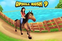 Uphill Rush 9에서 새로운 모험을 준비하세요