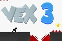 위험한 레벨을 달리고, 벽 점프하고, 활공하세요!