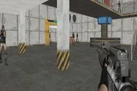 전쟁 중, 적들이 당신의 기지를 점령했습니다