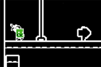 멈추지 말고 생존하라