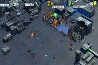 워즈 오브 월즈는 온라인 멀티플레이어 전쟁 전략 게임