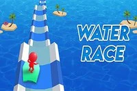 Water Race 3D는 멋진 고득점 3D 게임