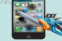 애플 또는 안드로이드 스마트폰으로 스트레스를 날리세요!